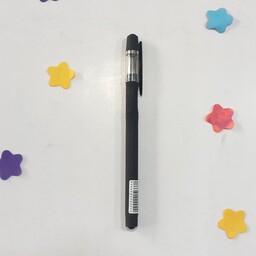خودکار پنتر درشت نویس رنگ مشکی
