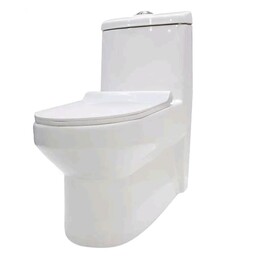 توالت فرنگی گلسار مدل وینر  خرکجی100