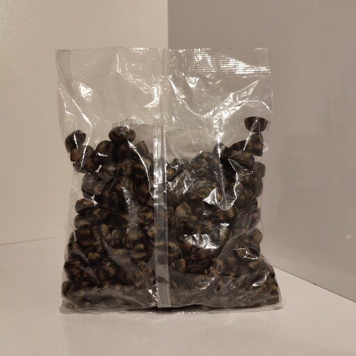 پاستیل برزیلی دوسیلا با طعم قهوه در بسته های یک کیلو گرم