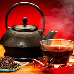 چای ممتاز لاهیجان 2 کیلویی    چای ممتاز دو کیلویی چای ممتاز لاهیجان چای گیلان چای لاهیجان چای درجه یک لاهیجان چای ایرانی