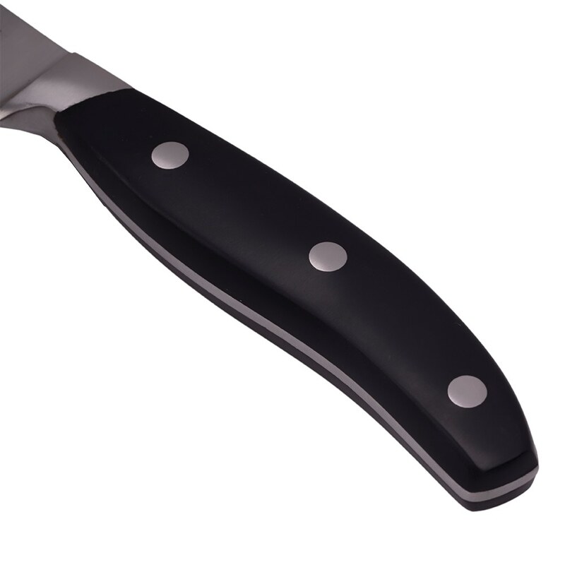 چاقو میوه خوری برگهف سری Collect مدل Paring سه پرچ