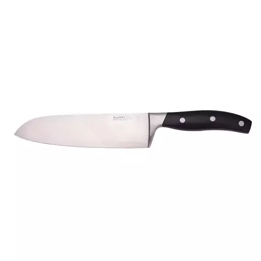 چاقو ساطوری برگهف سری Santoku سه پرچ