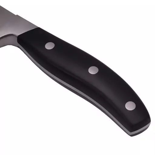 چاقو ساطوری برگهف سری Santoku سه پرچ