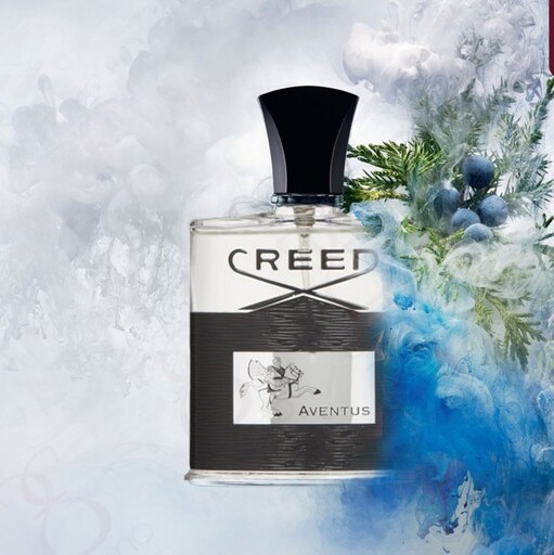 عطر ادکلن کرید اونتوس نسخه های کپی Creed Aventus