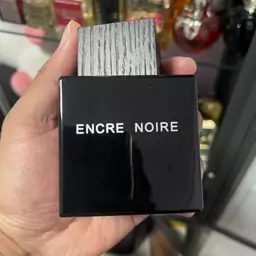 عطر لالیک مشکی  ENCRE NOIRE مردانه