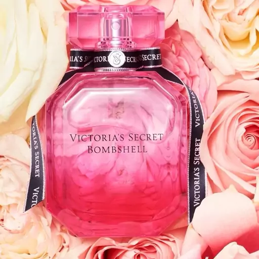 عطر بامبشل ویکتوریا سکرت  victoria secret bombshell