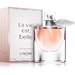 عطر اسانس خالص لانکوم لاویه است بل لوزی اورجینال گرید تاپ   Lancome la vie est belle