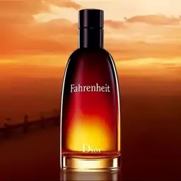 عطر اسانس گرمی دیور فارنهایت لوزی سوییس گرید های 20 میل fahrenheit