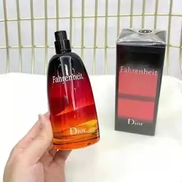 عطر ادکلن دی ور فارنهایت مردانه نسخه هایکوالیتی fahrenheit