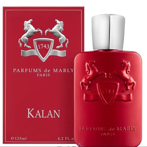 عطرادکلن مارلی کالان تستر اورجینال پلمپ سفارش مبدا Parfums de Marly Kalan 