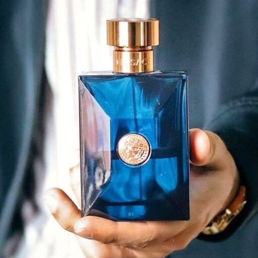 عطر ادکلن ورساچه دایلان بلو  Versace Dylan blue