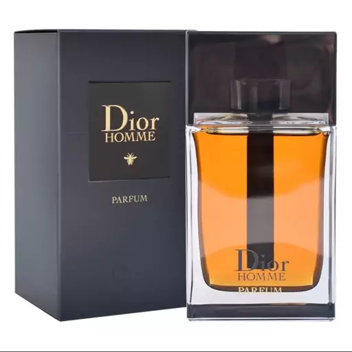 عطر ادکلن دیور هوم مردانه تستر اورجینال پلمپ سفارش مبدا  Dior Homme