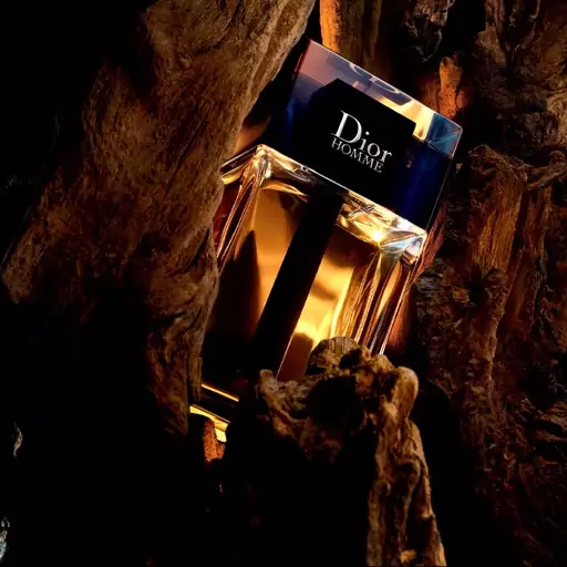 عطر ادکلن دیور هوم مردانه تستر اورجینال پلمپ سفارش مبدا  Dior Homme