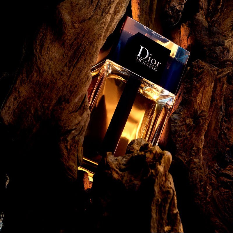 عطر ادکلن دیور هوم مردانه تستر اورجینال پلمپ سفارش مبدا  Dior Homme