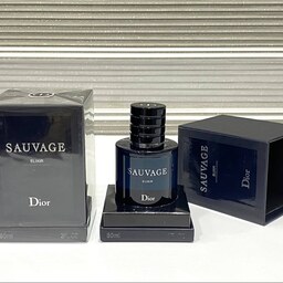 عطر ادکلن دیور ساواج الکسیر 100 میل Sauvage Elixir