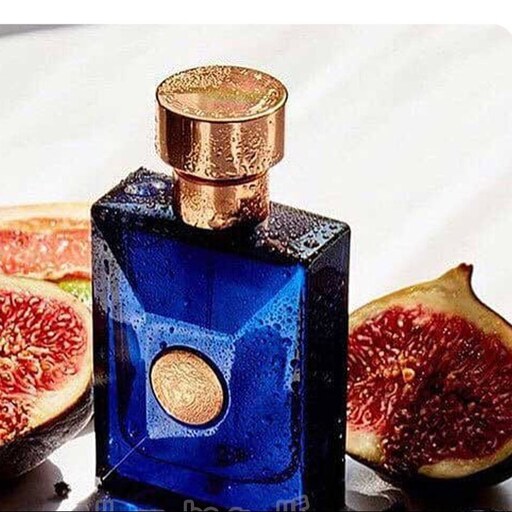 عطر ادکلن ورساچه دایلان بلو  Versace Dylan blue