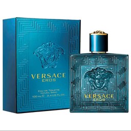 عطر گرمی ورساچه اروس لوزی اورجینال گرید (Top)  Versace Eros