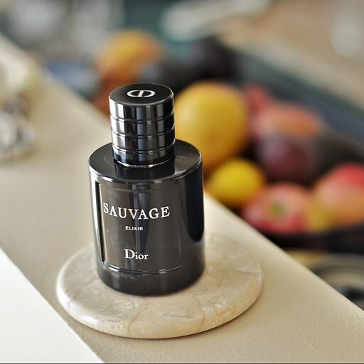 عطر ادکلن دیور ساواج الکسیر 100 میل Sauvage Elixir