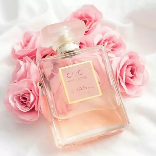 عطر اسانس گرمی کوکو مادمازل شنل لوزی گرید(های) coco mademoiselle chanel