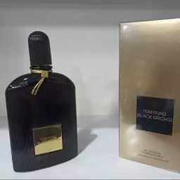 عطر ادکلن تام فوردبلک ارکید تستر اورجینال سفارش مبدا  Tom ford black orchid