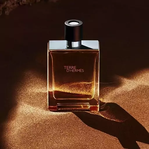 عطر ادکلن تق هرمس  Terre Dhermes