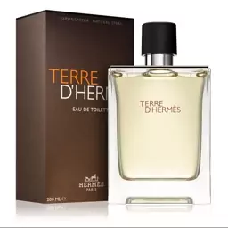 عطر ادکلن تق هرمس  Terre Dhermes