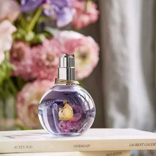 عطر ادکلن اکلت لانوین نسخه اورجینال Lanvin eclat d Arpege