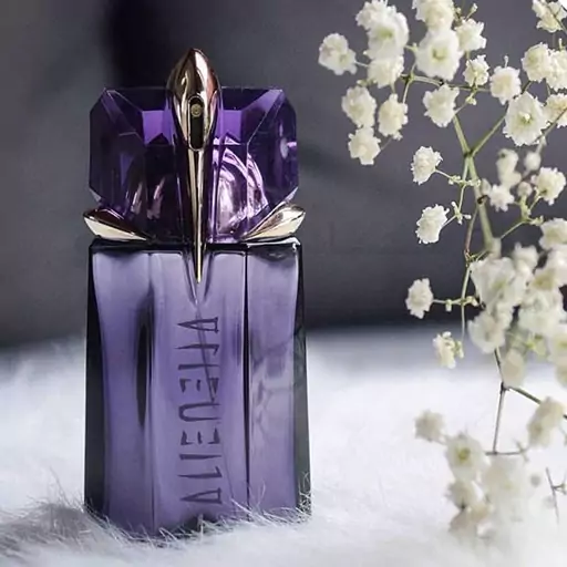 عطر ادکلن تری موگلر الین  Thierry mugler alien