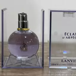 عطر ادکلن اکلت لانوین بنفش زنانه  Lanvin eclat d Arpege