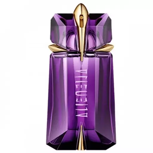 عطر ادکلن تری موگلر الین  Thierry mugler alien