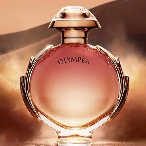 عطر ادکلن پاکورابان المپیا تستر اورجینال پلمپ سفارش مبدا Pacorabanne olympea