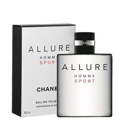 عطر ادکلن شنل آلور هوم اسپرت   Chanel allure homme sport
