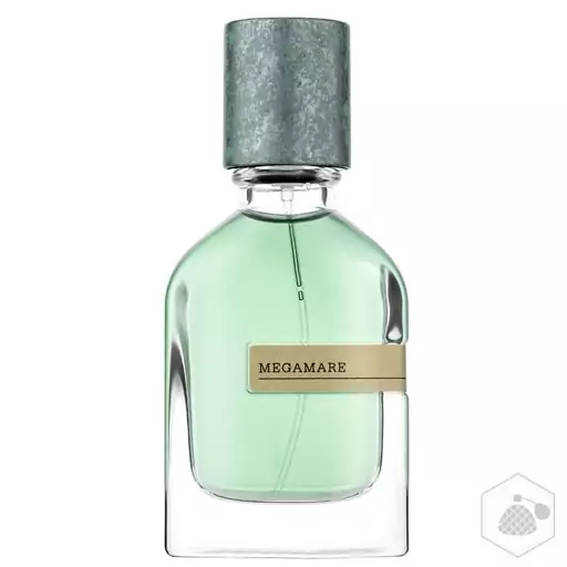 عطر گرمی اورتو پاریسی مگاماره ژیوادان اورجینال گرید (o)  Orto parisi megamare 