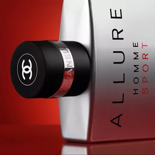 عطر ادکلن شنل آلور هوم اسپرت   Chanel allure homme sport