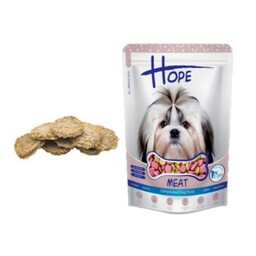 تشویقی جرکی سیرابی و شیردان هوپ مخصوص سگ
