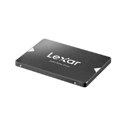 حافظه اس اس دی SSD اینترنال لکسار مدل SSD Lexar NS100 ظرفیت 256 گیگابایت