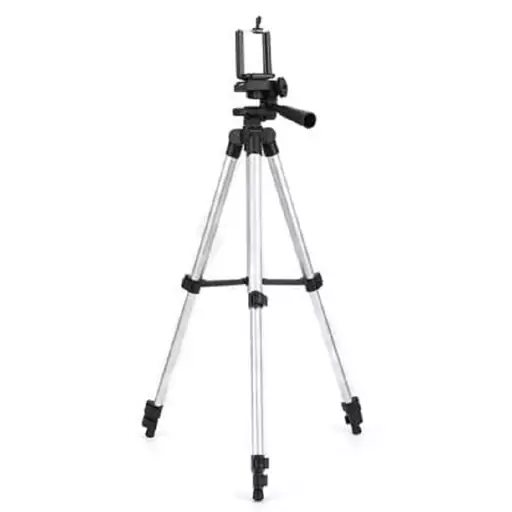 سه پایه نگهدارنده مدل TRIPOD 3110