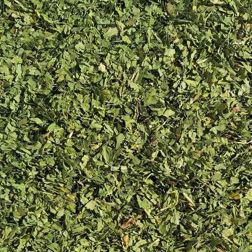 سبزی خشک گشنیز - (فله2 کیلویی) - محصولی از برند صادراتی فردوس ناب