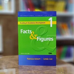 کتاب Facts and Figures 1