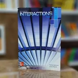 کتاب Interactions Access Reading 6th Edition