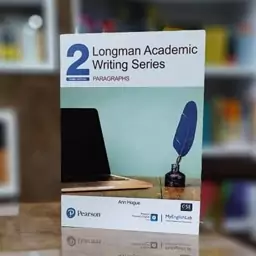 کتاب Longman Academic Writing Series 2 Paragraphs 