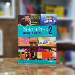 کتاب Northstar Reading and Writing 2 3rd Edition 