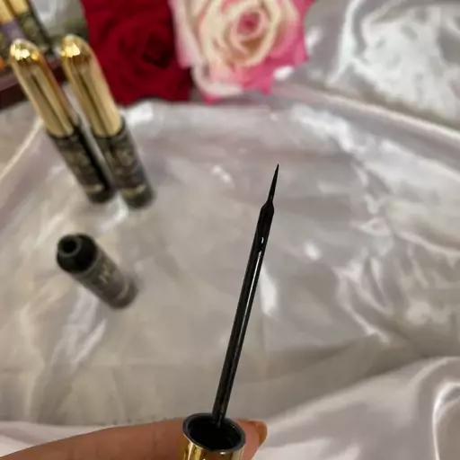 خط چشم مویی پاریس  PARIS COLLECTION EYELINER
الی بانو

