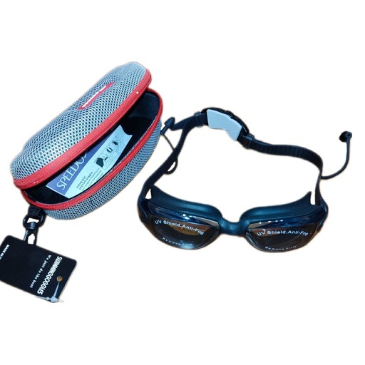 عینک شنا اسپیدو  حرفه ای  کد 274