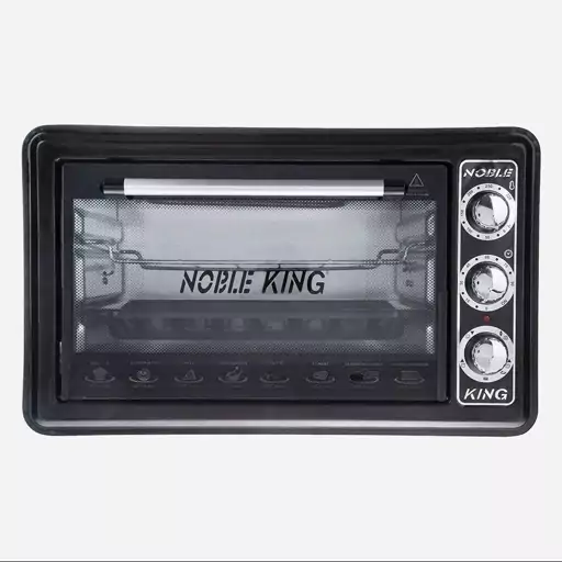 آون توستر برقی نوبل کینگ مدل Noble King 1004.2 G