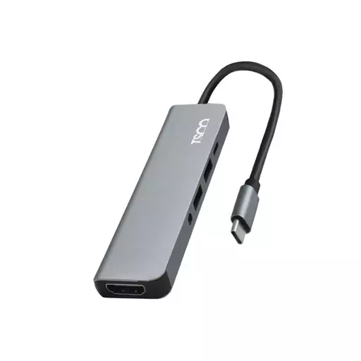 هاب  تسکو مدل THU 1165 USB3 