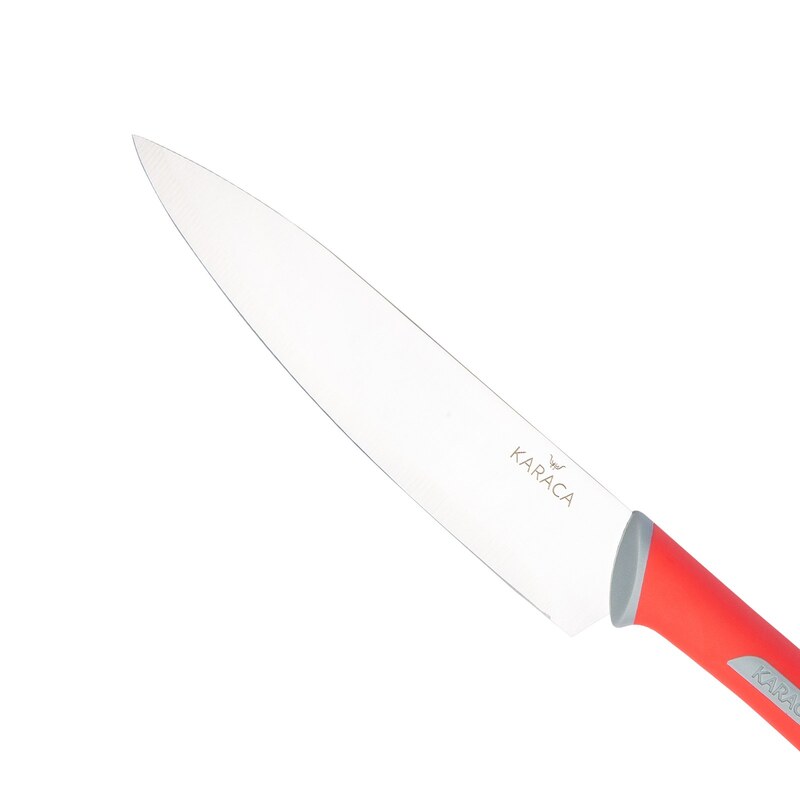 چاقوی سرآشپز 8 اینچی کاراجا 502000055