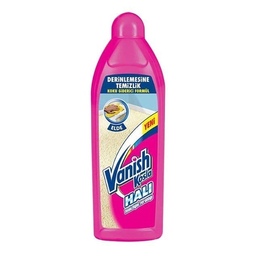 شامپو فرش و مبل ،موکت ونیش 850میل vanish