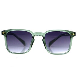 عینک آفتابی اسپرت سبز مدل 6019 