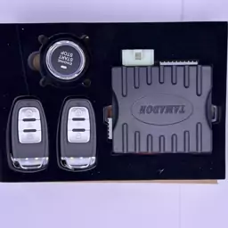  کیلس استارت تمدن Tamadon KeyLess 